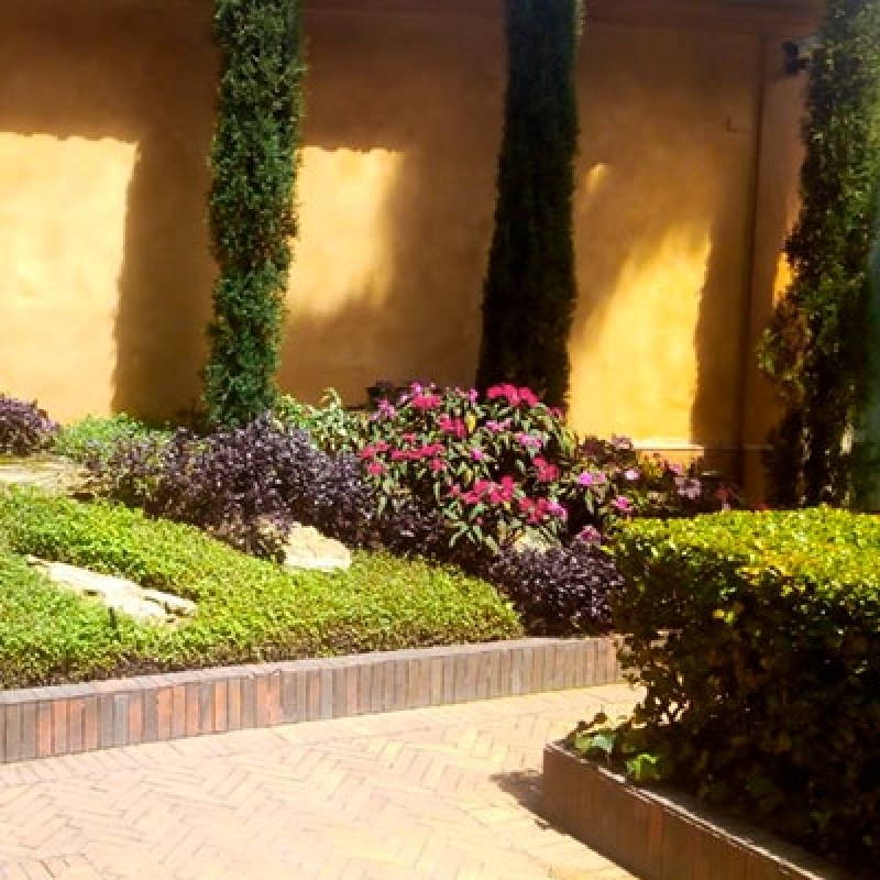 Quanto Custa Manutenção de Jardim Anália Franco - Manutenção de Jardim