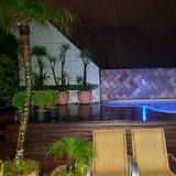 empresa de paisagismo piscina Sorocaba